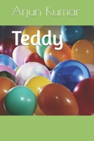 Teddy B09TF4LS1J Book Cover