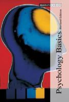 Psychology Basics (Magill's Choice) (Magill's Choice) 1587651998 Book Cover