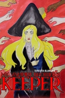 My Vampire Brother’s Keeper B0DP7QQKMJ Book Cover