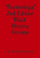Poetnology 2nd Edition Black History Version 0557048583 Book Cover
