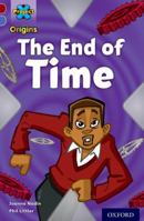The End of Time 0198303653 Book Cover