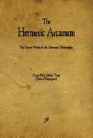 Hermetic Arcanum 1603866159 Book Cover