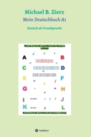 Mein Deutschbuch A1: Deutsch als Fremdsprache 3347016076 Book Cover