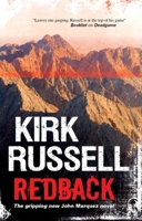 Redback 0727869655 Book Cover
