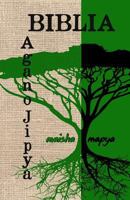 Swahili New Testament Bible: Outreach Edition 0692923195 Book Cover