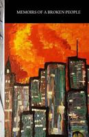 Memoirs of a Broken People 1976019184 Book Cover