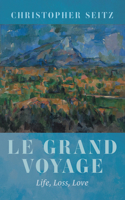 Le Grand Voyage 1666711608 Book Cover