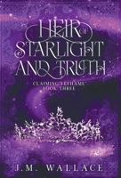 Heir of Starlight and Truth 1737880687 Book Cover