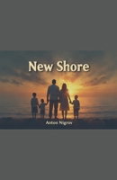 "Lessons from the New Shore" B0F1F29S6N Book Cover