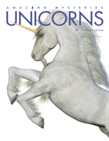 Unicorns 1628327618 Book Cover