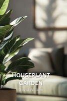Houseplant Garden B0DPMKKD8N Book Cover