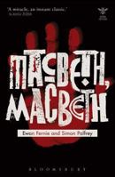 Macbeth, Macbeth 1474235549 Book Cover