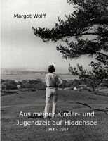 Aus meiner Kinder- und Jugendzeit auf Hiddensee 1944 - 1957 3837023907 Book Cover