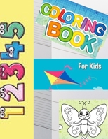 color book: jeneral 60 pege B088BFZSWJ Book Cover