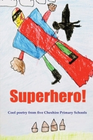 Superhero! 1835973183 Book Cover