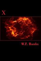 My Name is X 1482379589 Book Cover