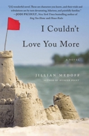 I Couldn't Love You More 0446584622 Book Cover