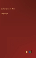 Rägeboge 3563163286 Book Cover