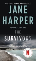 The Survivors 1250232430 Book Cover