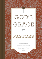 God's Grace for Pastors 1535917571 Book Cover