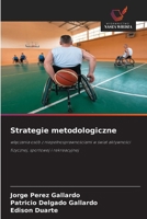 Strategie metodologiczne (Polish Edition) 6209620779 Book Cover