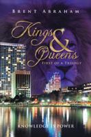 Kings & Queens 1524569933 Book Cover