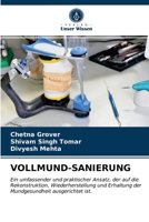 Vollmund-Sanierung 620360979X Book Cover