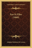 Eux Et Elles 1160091374 Book Cover