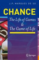 Chance: The life of games and the game of life 3540744169 Book Cover