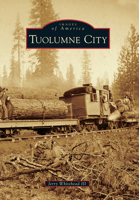 Tuolumne City 0738589187 Book Cover