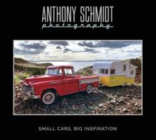 Small Cars, Big Inspiration 1890427411 Book Cover