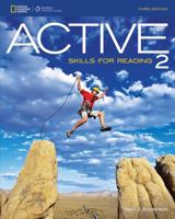 Active Skills for Reading: Book 2 2nd Edition 1424002087 Book Cover