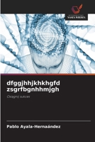 dfggjhhjkhkhgfd zsgrfbgnhhmjgh (Polish Edition) 6630041798 Book Cover