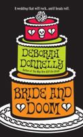 Bride and Doom (Wedding Planner Mystery #6) 0440242851 Book Cover