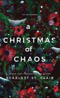 A Christmas of Chaos 1628864869 Book Cover