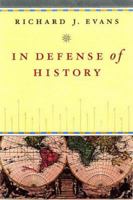 In Defence of History 1862073953 Book Cover