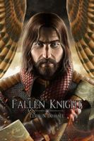 Fallen Knight (The Last Knight Vigilant) 0578968851 Book Cover