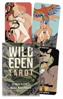 Wild Eden Tarot 0738782211 Book Cover