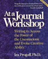 At a Journal Workshop