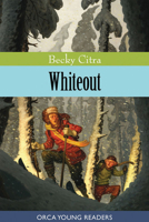 Whiteout (Orca Young Readers) 1554690838 Book Cover