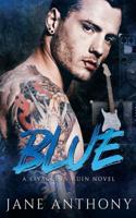 Blue 0578488396 Book Cover