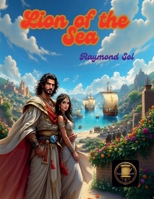 Lion of the Sea 1069423114 Book Cover