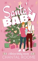Santa's Baby 1777914973 Book Cover