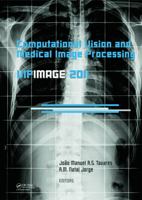 Computational Vision and Medical Image Processing: Vipimage 2011 0415683955 Book Cover