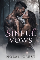 Sinful Vows: A Game of Lust and Power. A War of Sin and Desire. B0DZ2MYL8X Book Cover
