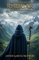 Las Crónicas De Rheigar: Las Guerras Dracónicas (Spanish Edition) B0H6BKJM5J Book Cover