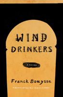 Wind Drinkers 1635421721 Book Cover