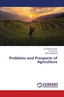 Problems and Prospects of Agriculture 6205527863 Book Cover