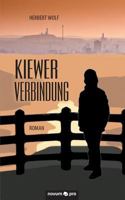 Kiewer Verbindung: Roman 3958405665 Book Cover