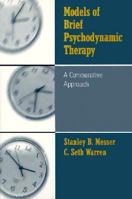 Models of Brief Psychodynamic Therapy: A Comparative Approach 1572303409 Book Cover